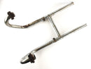 Moto Guzzi 850-T3 [1980] - Manifold Exhaust Manifold-2