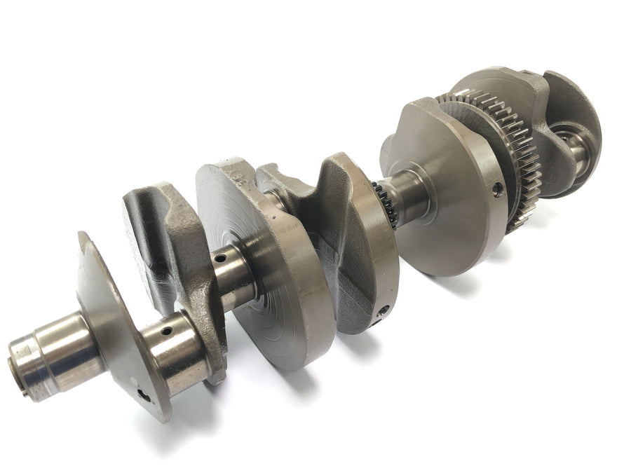 Yamaha XJR 1300 RP06 [2002] - crankshaft