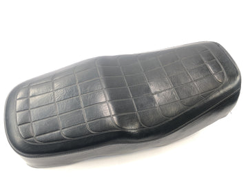 Kawasaki Z 1100 KZZ10A [1984] - Seat seat upholstery - 0
