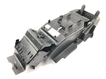 Honda VFR 800 FI RC46 [1999] - Rear fender under fairing license plate holder - 0