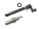 Honda CBR 900 RR SC28 [1994] - coupling circular lever coupling lever with clutch printing fungus-1