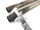 Moto Guzzi V7 Special [1971] - Exhaust manifold manifold pipe outlet pipe exhaust pipe set-5