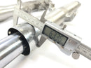 Kawasaki VN 800 Classic [2000] - Fork suspension fork with axle-5