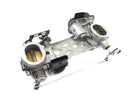 Ducati Multistrada 1200 S Touring [2009] - Throttle body-2