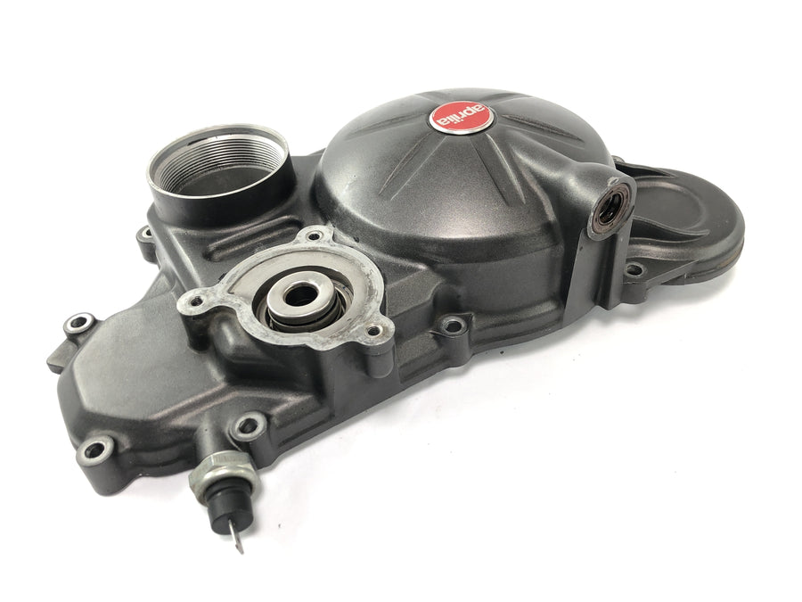 Aprilia SX 125 KX1 [2020] - Clutch cover engine cover