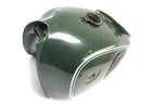 BMW R 60/5 [1973] - Fuel tank-3