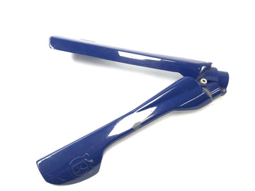 Husqvarna TE 610 E Dual H7 [1999] - Fork protactors fork fairing set pair - 0