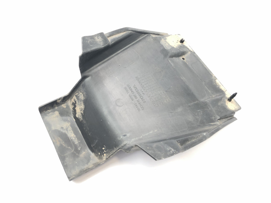Honda CBR 125 R JC50 [2012] - Splash guard rear substructure