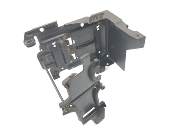 BMW K 1100 LT 100 [1994] - Battery box bracket