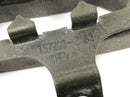 Suzuki RG 250 Gamma GJ21D [1987] - Tachoring instrument frame cockpit holder-2