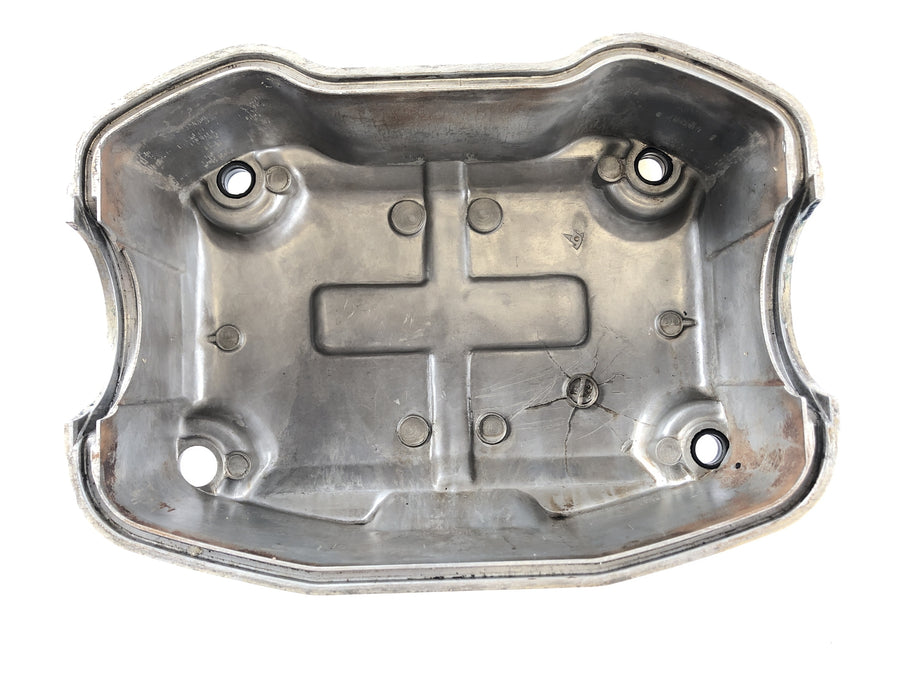 Honda Goldwing GL 1100 SC02 [1980] - valve lid on the left