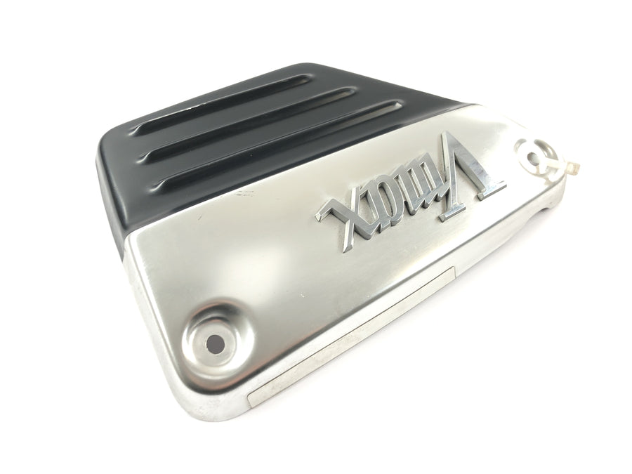 Yamaha V Max 1200 2LT [1998] - Side panel side cover right cover with emblem Vmax