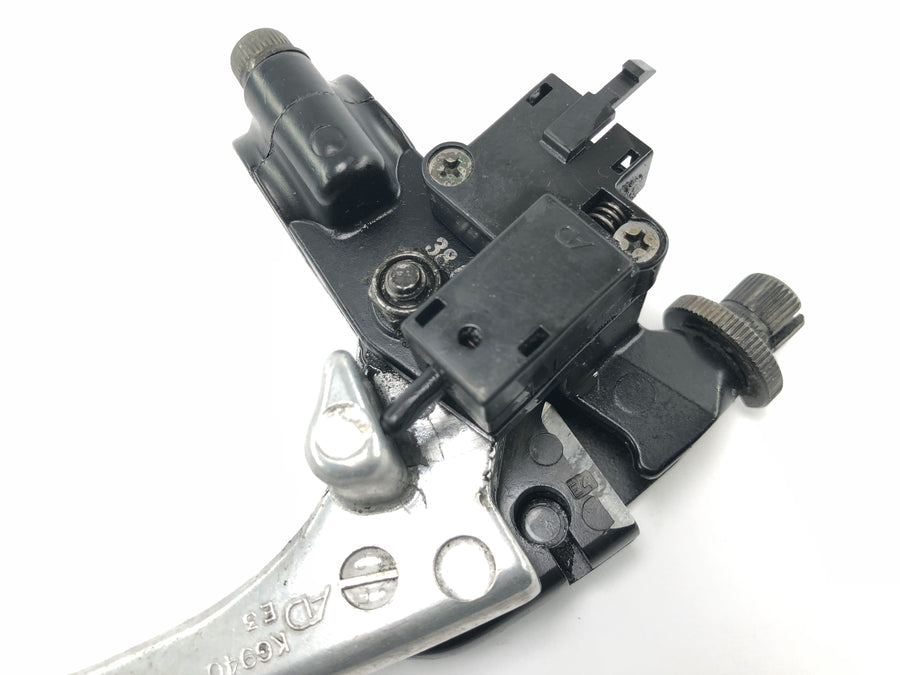 Kawasaki Zephyr 750 ZR750C [1994] - Clutch fitting clutch lever handlebar fitting left