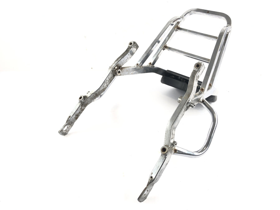 Moto Guzzi California 1100i [1995] - Backrest passenger sissy bar