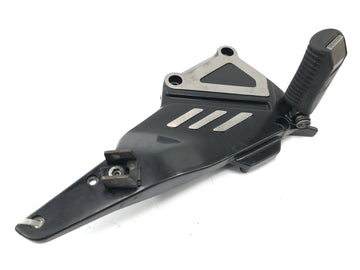 BMW K 1100 LT 100 [1994] - Footrest Freeboard Left Driver's foot support platform