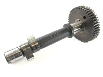 Triumph Bonneville T140V [1976] - Entry camshaft camshaft