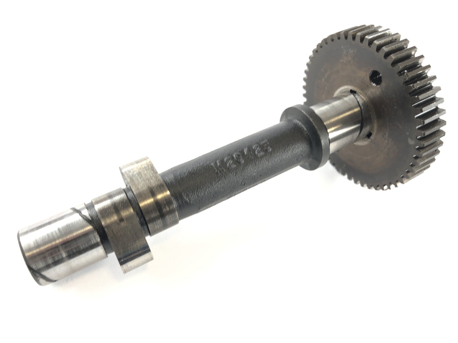 Triumph Bonneville T140V [1976] - Entry camshaft camshaft