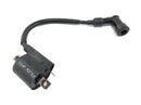 Yamaha DT 125 R DE03 [2000] - Zündspule Zündspulenmodul Zündkabel Zündkerzenstecker-1