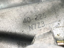 KTM 640 LC4 EGS [1999] - Carburettor Mikuni carburettor unit-3