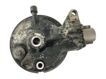 Honda ST 1100 SC26 Pan European [1990] - Final drive rear axle drive shaft drive - 0