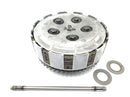 Kawasaki KX 250 [1982] - coupling with clutch pressure rod coupling unit set-2