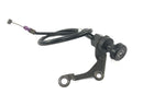 HONDA VTR 1000 SP 1 SC45 [2001] - Choke lever Choke cable Choke cable Cold start cable Bowden cable-3