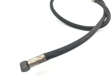 Yamaha YZF 750 R 4HN [1995] - Choke cable - 0