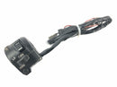 Moto Guzzi V7 Special [1971] - Handlebar switch left fitting switch unit light indicator-1