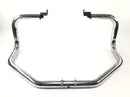 BMW R 850 C 259C [1999] - Engine protection bar, chrome front crash bar-3