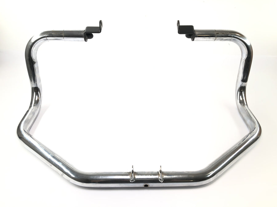 BMW R 850 C 259C [1999] - Engine protection bar, chrome front crash bar