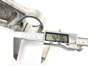 Triumph Thunderbird 900 T309RT [1996] - lower triple clamp - 0