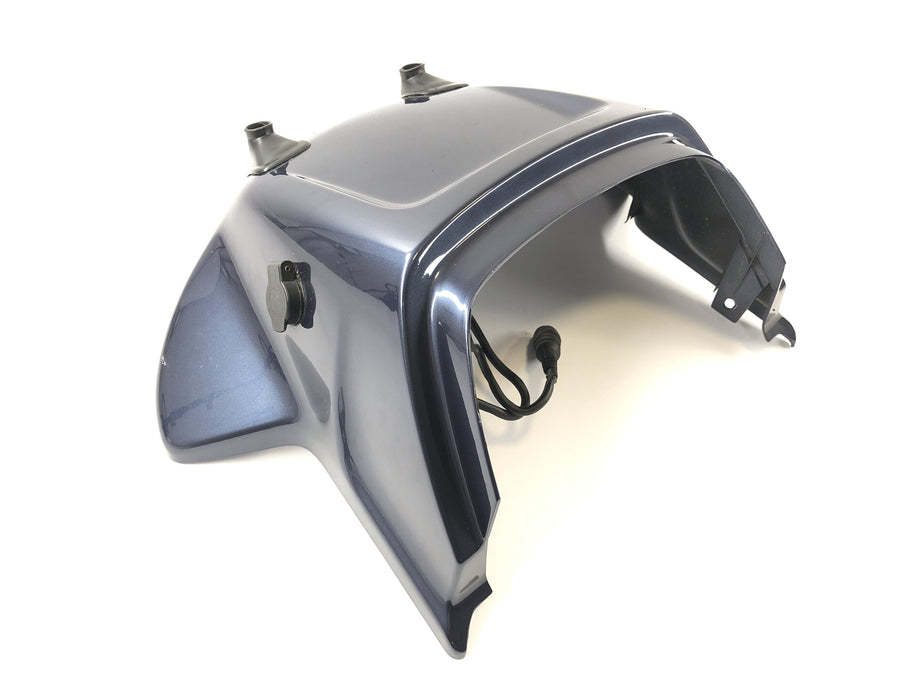 BMW R 1150 RT R22 [2001] - Rear fairing, middle fairing