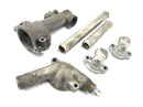 Honda GL 1000 Goldwing GL1 [1978] - Thermostat housing Flange Flange-1