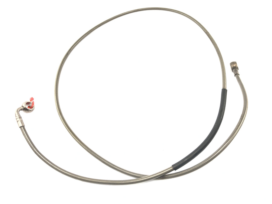 BMW R 1200 R R1ST [2008] - Clutch line steel flex