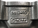 Aprilia RST 1000 Futura [2002] - cylinder with pistons in the back-2
