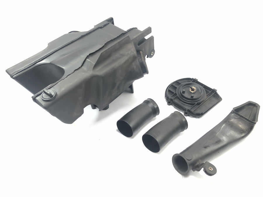 BMW R 1150 RT R22 [2001] - Air filter box air filter housing airbox