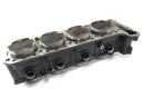 Kawasaki ZX -10 ZXT00B [1990] - cylinder cylinder block with piston-1