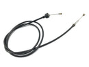 BMW K 1100 LT [1993] - Clutch cable Bowden cable-1