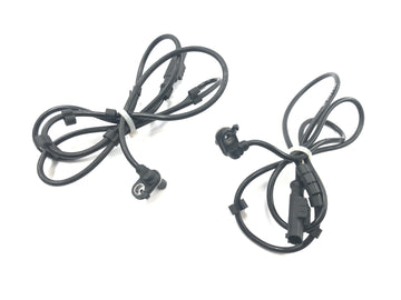 Ducati Multistrada 1200 S Touring [2009] - ABS sensor wheel speed sensor set front rear - 0