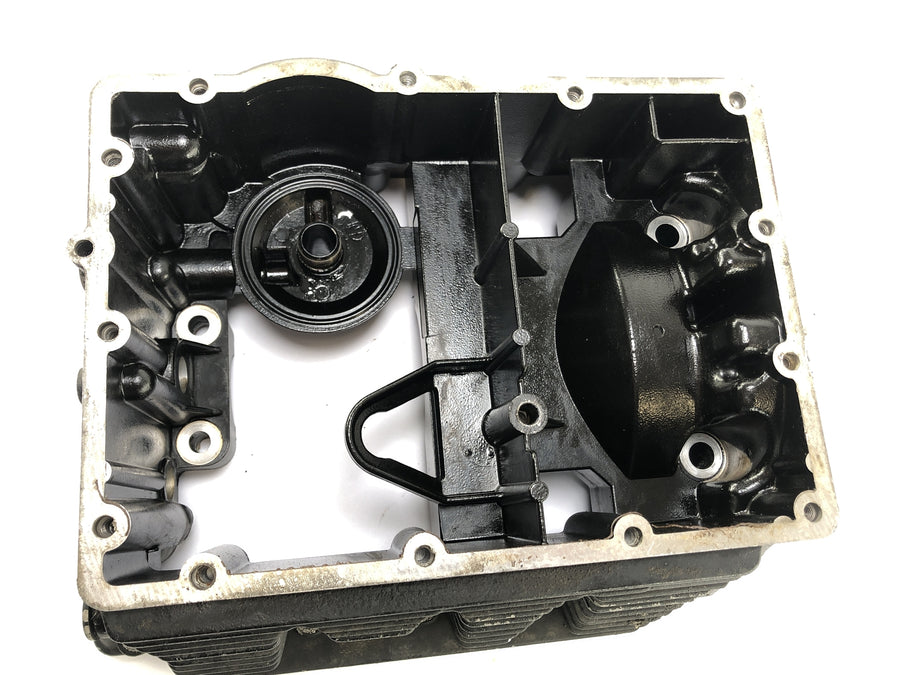 BMW K 100 RT [1988] - Oil pan engine
