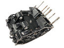 Suzuki RG 250 Gamma GJ21D [1987] - Engine housing crankcase engine block empty housing-2