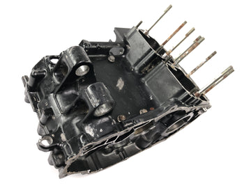 Suzuki RG 250 Gamma GJ21D [1987] - Engine housing crankcase engine block empty housing - 0