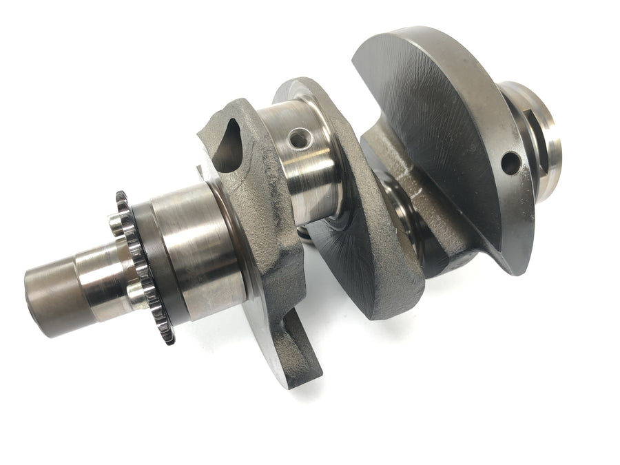BMW R 1150 RS R22 [2003] - Crankshaft crank drive engine shaft