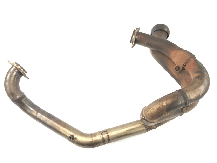 KTM 950 SM LC8 [2008] - manifold manifold exhaust manifold