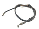 Yamaha XT 500 1U6 [1981] - Decompression cable Bowden cable-1