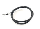 Honda CB 900 F SC01 [1981] - Choke cable-2