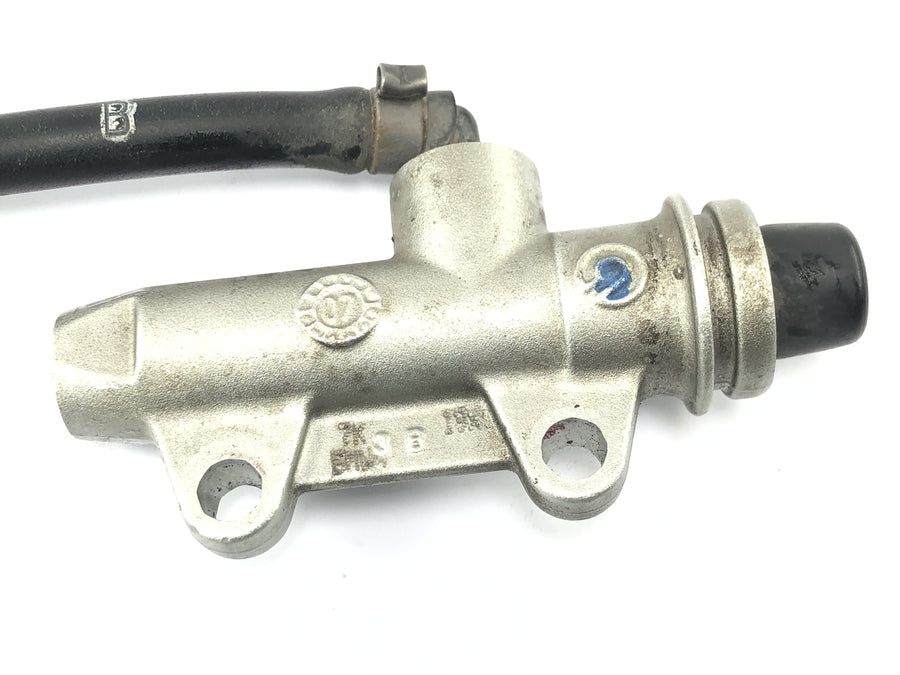 BMW R 1200 R R1ST [2008] - Rear brake pump rear wheel brake cylinder Brembo