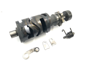 Suzuki Intruder VL 1500 AL [2000] - shift drum shift star shift mechanism