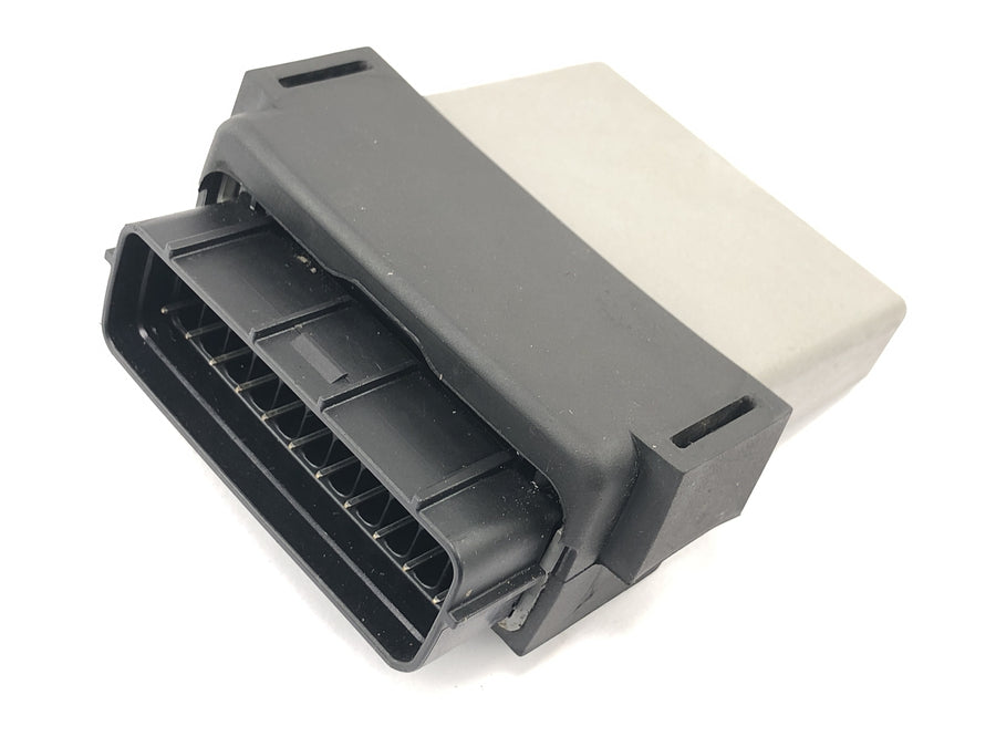 Honda FMX 650 RD12 [2006] - CDI control unit ignition unit ECU control box electronic module