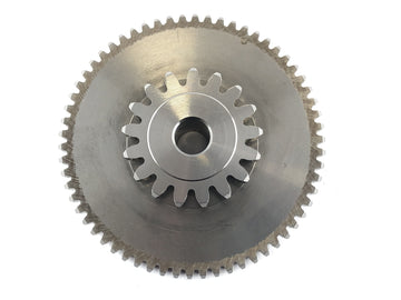 BMW K 1300 S K12S [2010] - starter gear - 0
